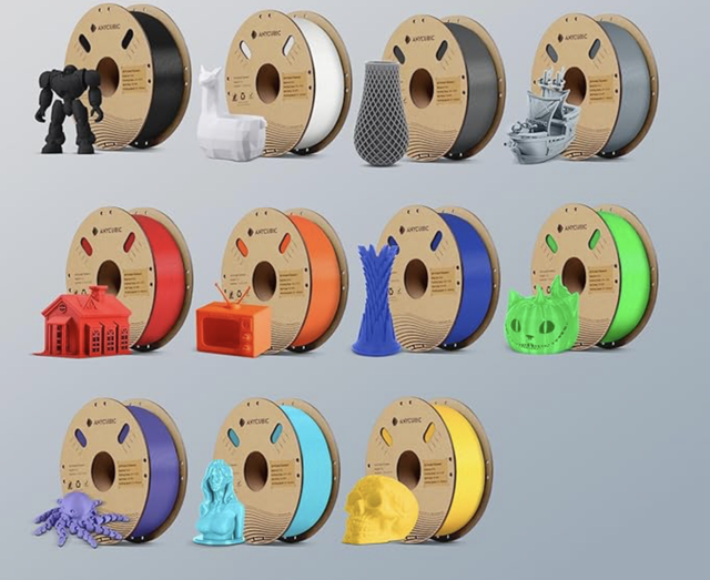 Anycubic PLA Filament 1kg