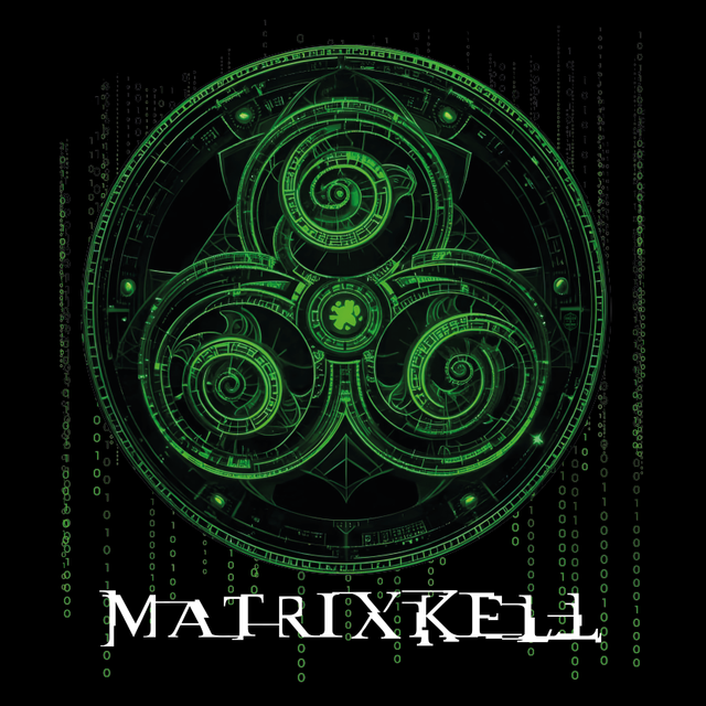 Matrixkell