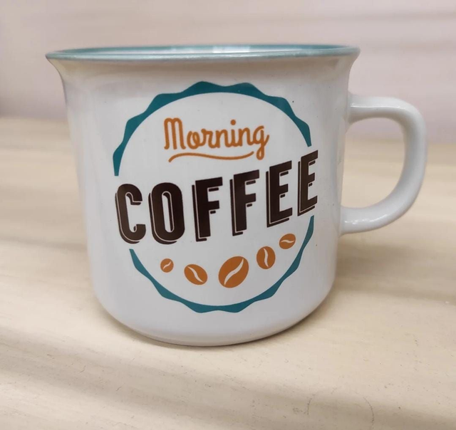 Tazza caffè americano