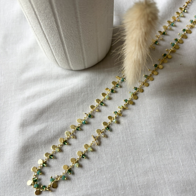 Collier INES