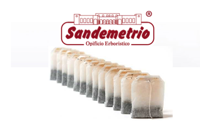 Sandemetrio Filtri 18pz