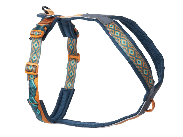 Geschirr - Line Harness 5. 0 Rachel Pohl Edition