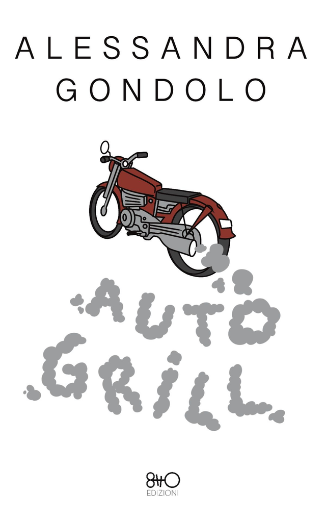 Gondolo Alessandra - Autogrill