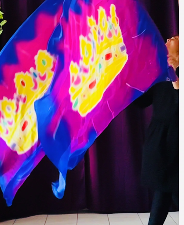 Roi des rois Apocalypse 19.16 