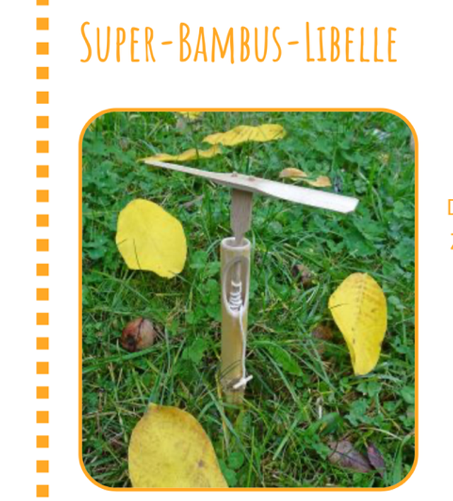 Super Libelle