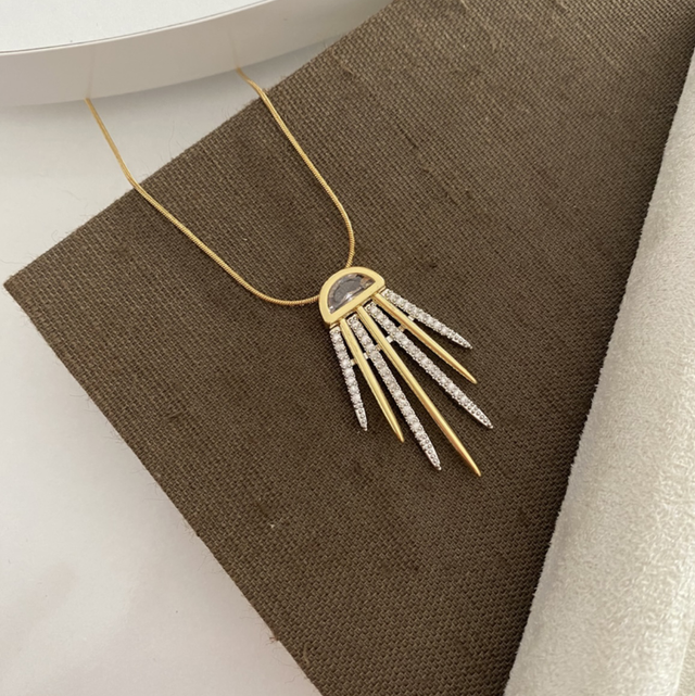 Collier Éclat 