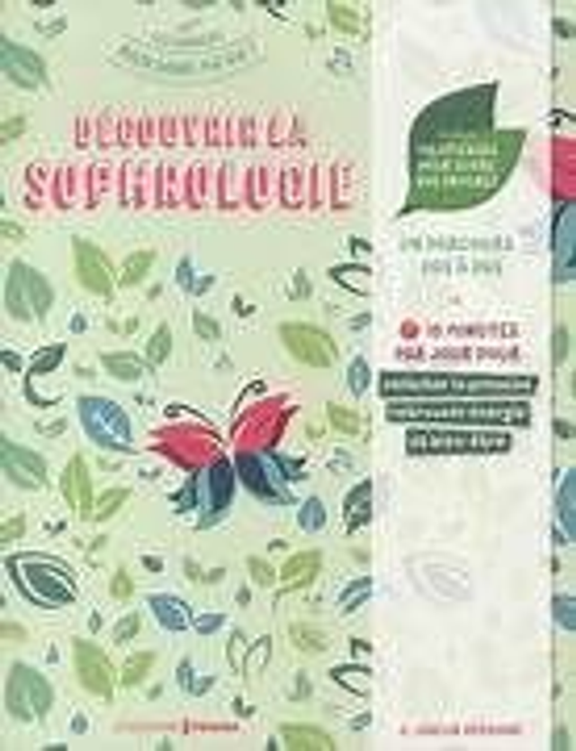 Découvrir la sophrologie