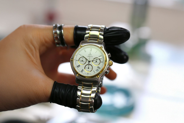 Service Complication du Temps