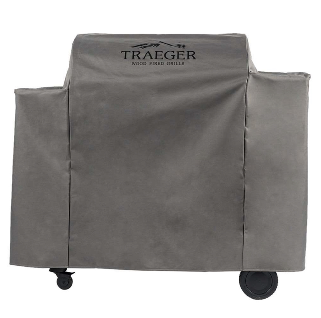 Traeger Grill Abdeckhaube Ironwood 885