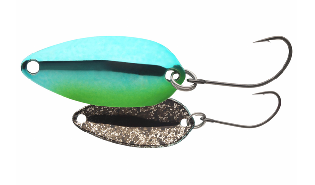 Presso MVR Blinker Color: Summer Beach