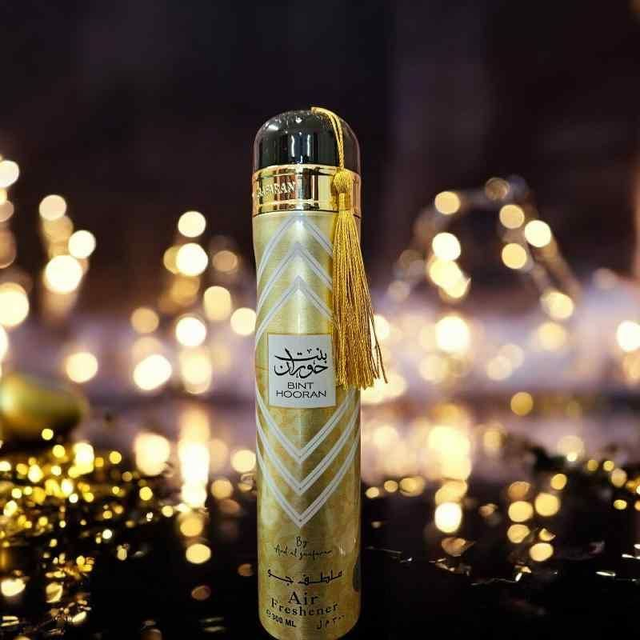 Bint Hooran Air Freshener – 300ML