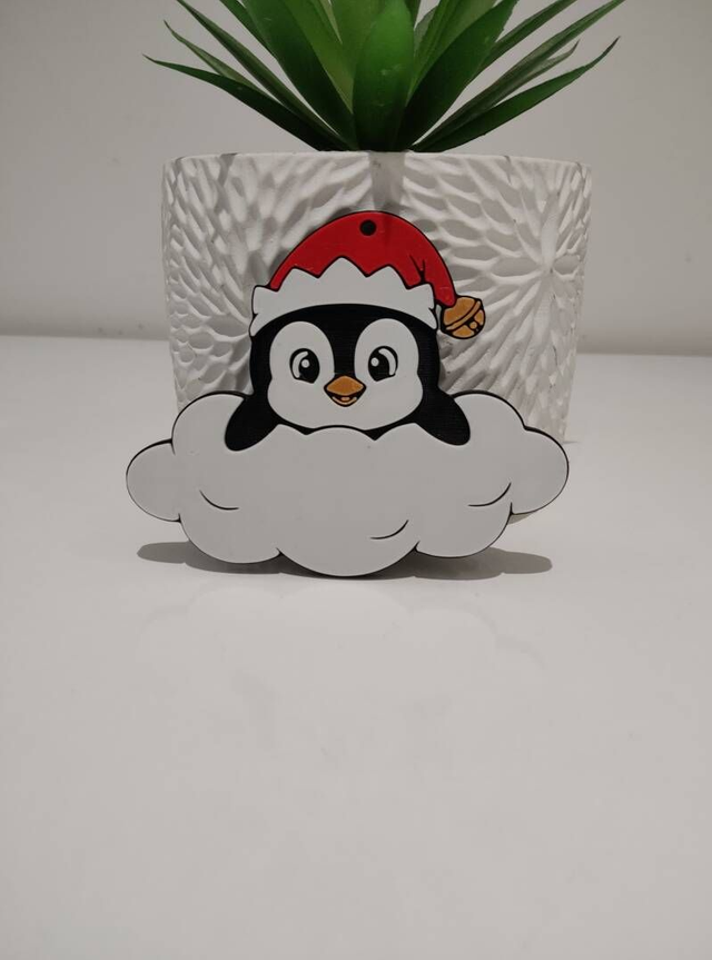 Pingouin