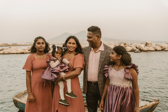 Claudio Cimmelli - NLP 4