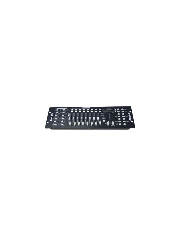  POWER LIGHTING CONSOLE DMX MK2 