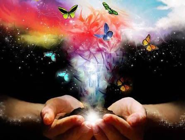 Libération des vœux d'âme