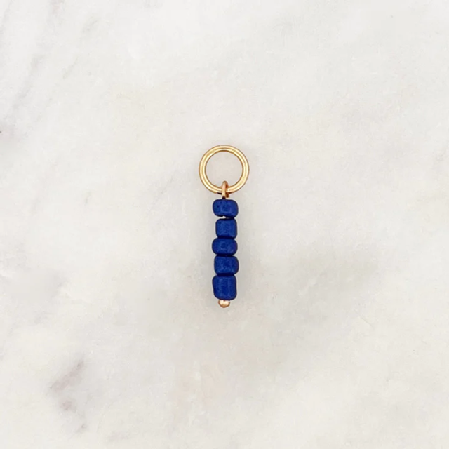 DYO Marine Blue Beads