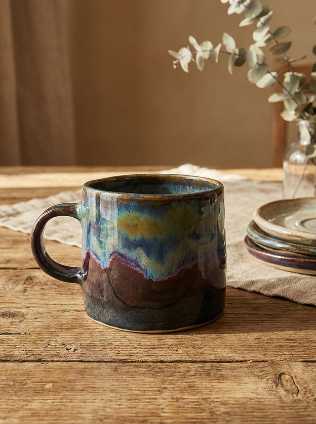 Coffee Mug - Northern Lights