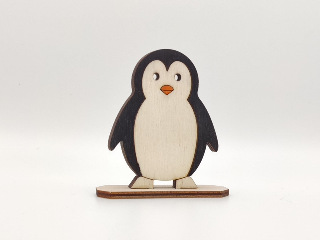 FF Penguin