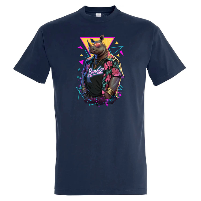 T-shirt Carlito (précommande)