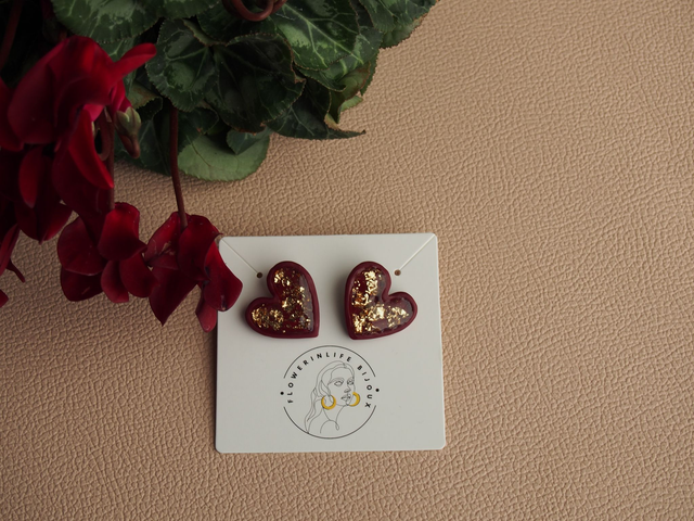 PASSION SOUFFLE D&#039;OR 