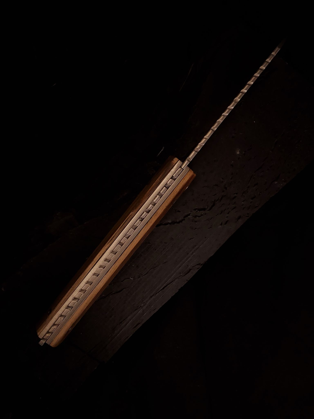 Le Balduréen Bi-Composant