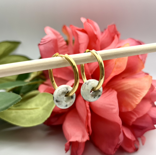 Creole Boho Gold
