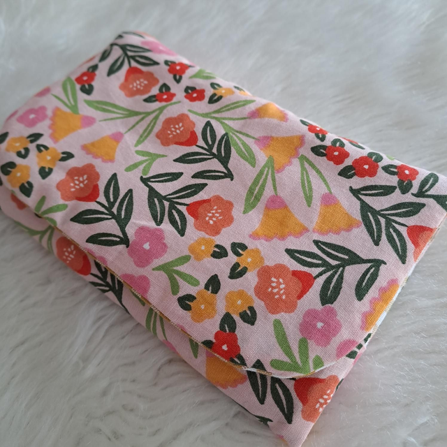 POCHETTE BIJOUX /BARETTES 