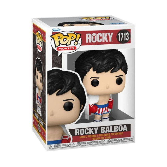 Rocky Balboa