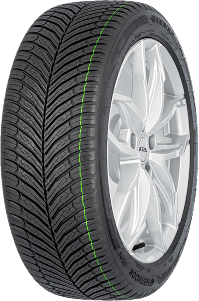 HANKOOK 215/50R19V 97 V IL01 (4 Stagioni)