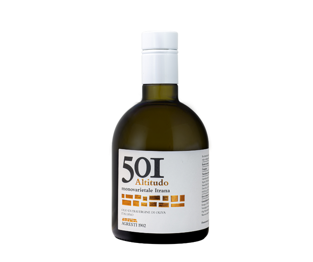 Agresti 501 Altitudo 500ml