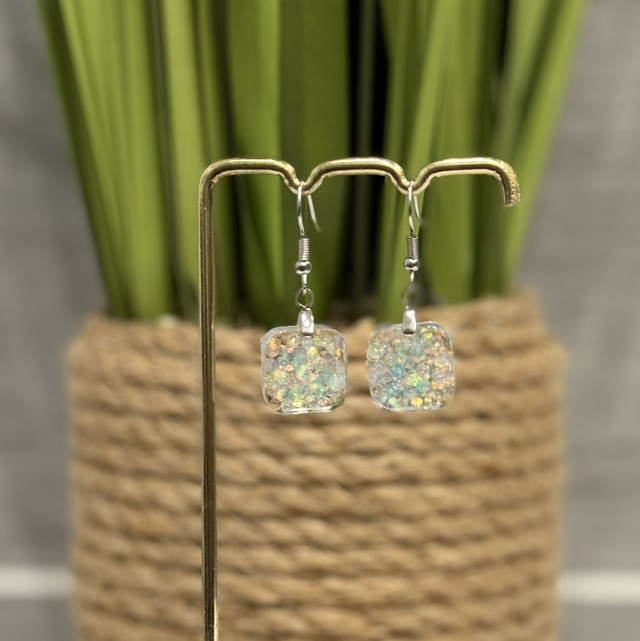 Boucles d’oreilles pampilles divers modèles