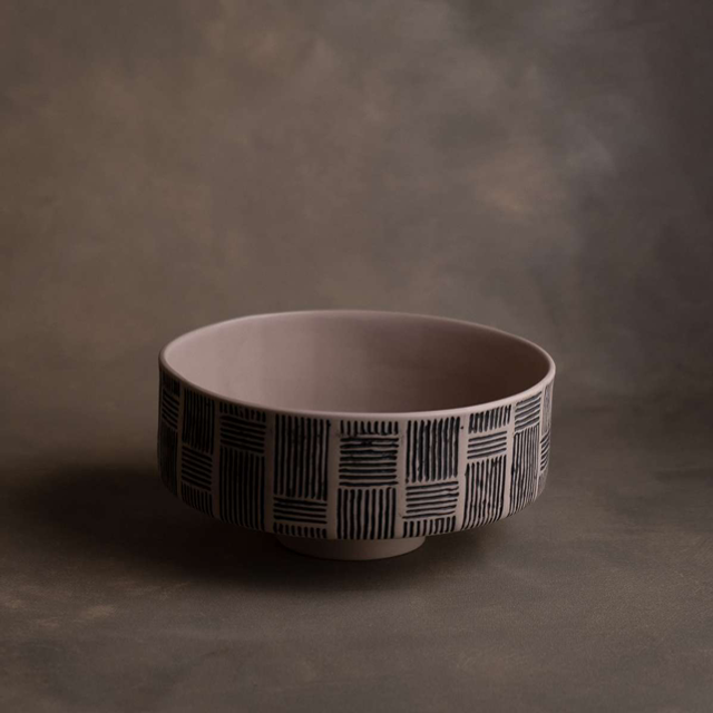 Klatt Objects KOTO Schale Porzellan