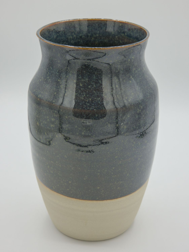 Vase Vert Féérie #16