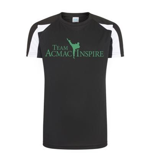 Competition Team T-Shirt