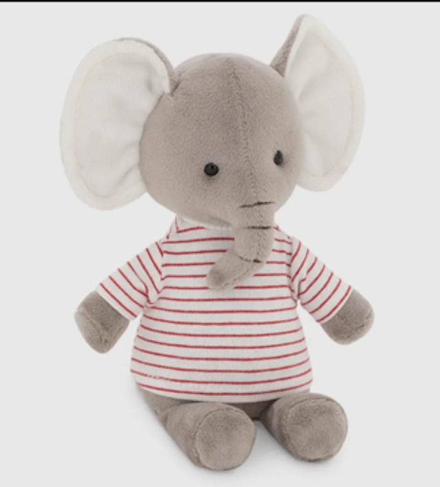 Orange Toys - Bruno the Elephant