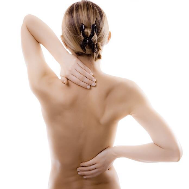 Massaggio Bio-Posturale