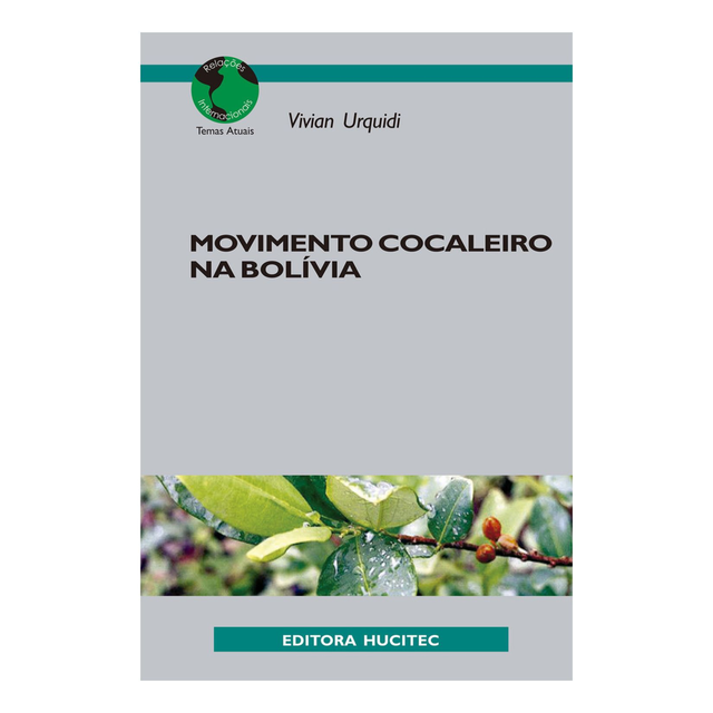 Movimento Cocaleiro na Bolívia