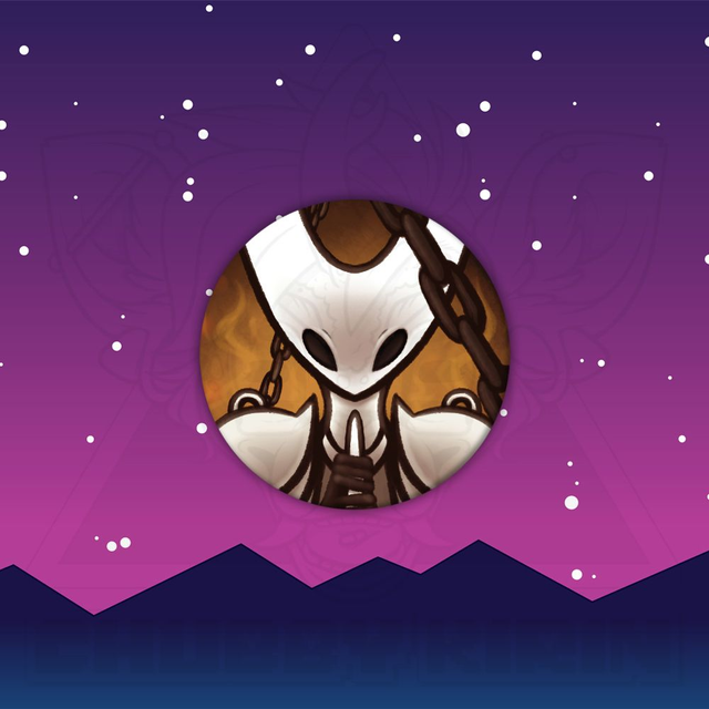 Video Games - Hollow Knight