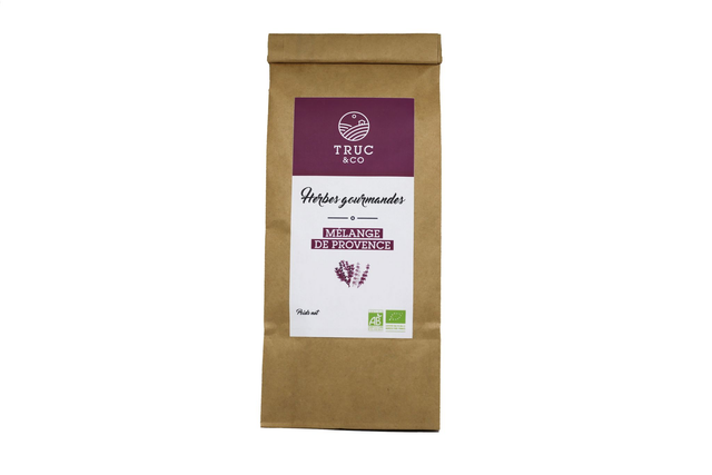 Mélange de Provence 125g