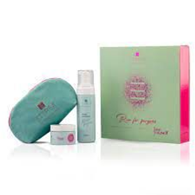 Cofanetto Run For Puryness Eterea