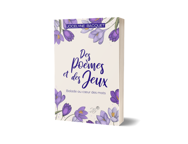 Des poèmes et des jeux