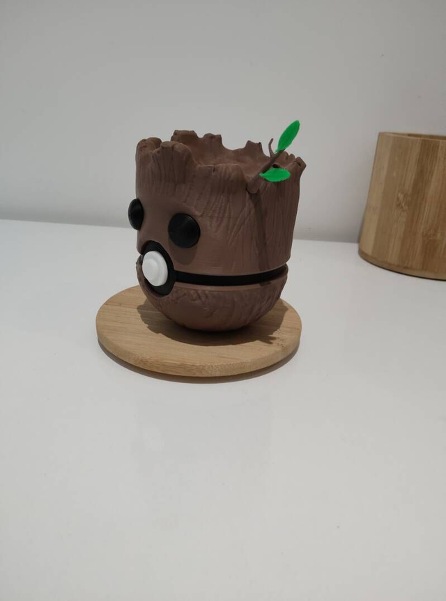 Groot