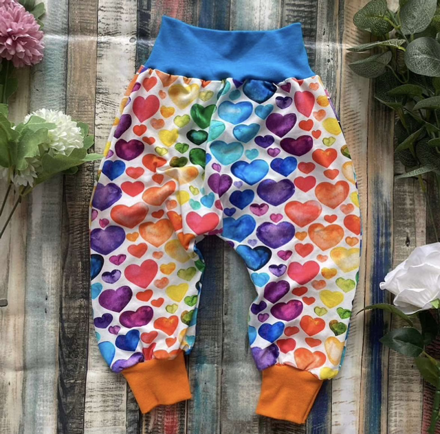 MADE TO ORDER Harems