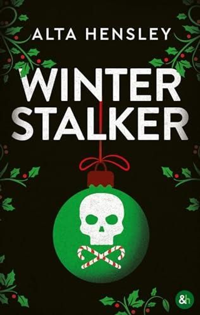 Winter Stalker