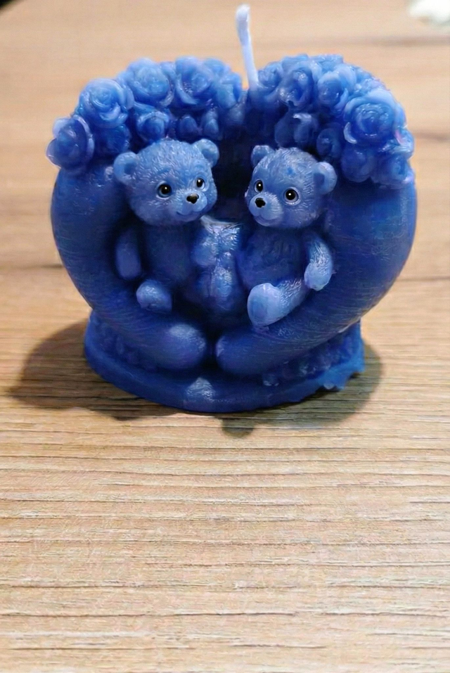 Вечната прегръдка