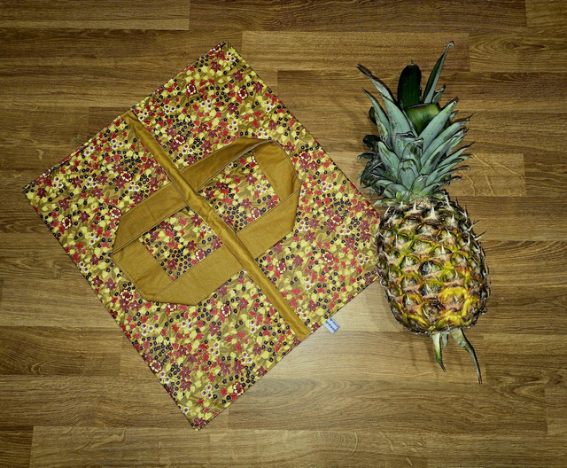 sac à tarte  