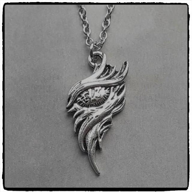 Dragon Eye Necklace 