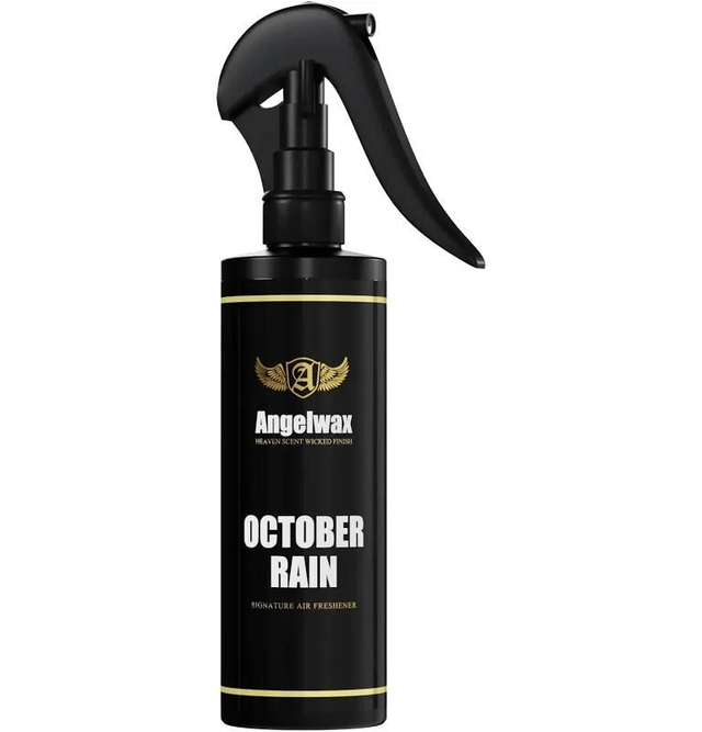 Angelwax OCTOBER RAIN Air Freshener 