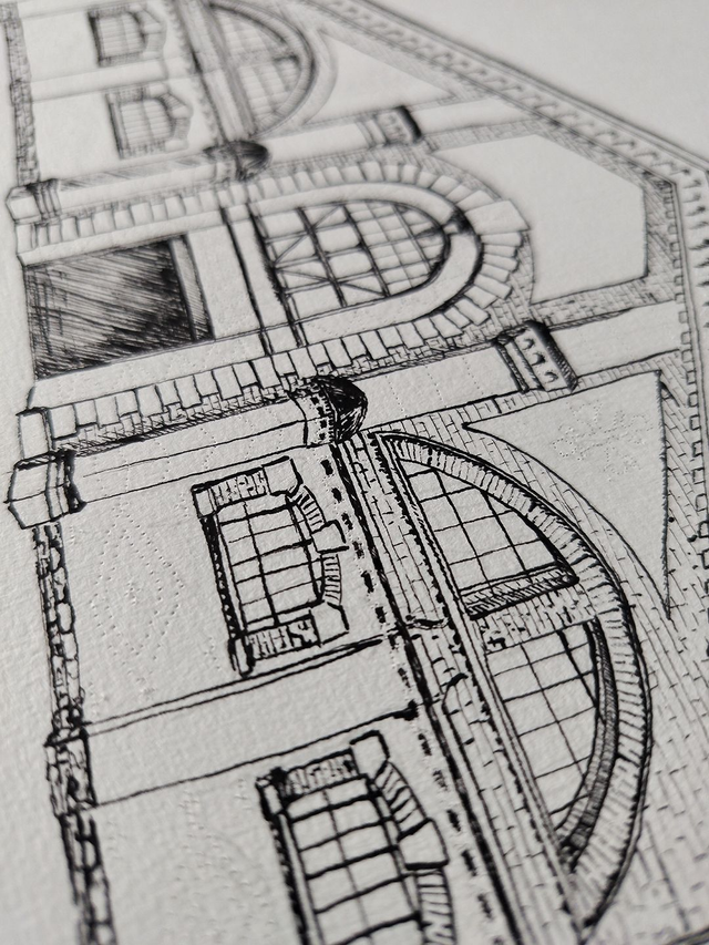 Noisiel - La Ferme du Buisson