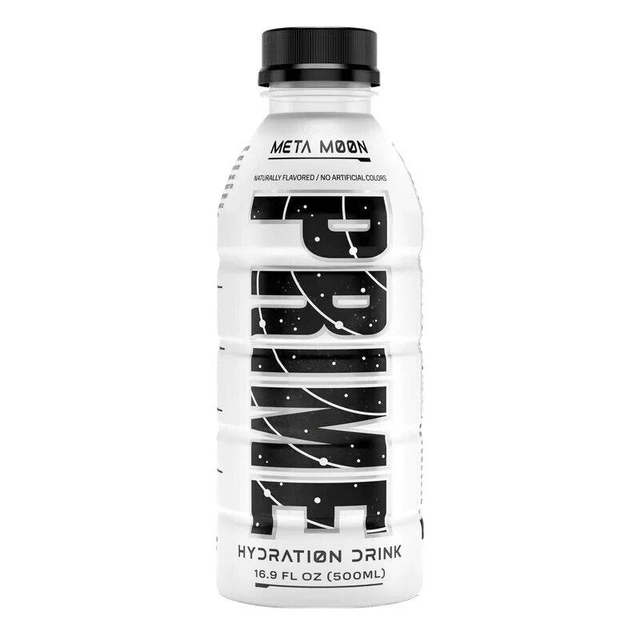 PRIME Hydration BEVANDA IDRATANTE META MOON 500ML